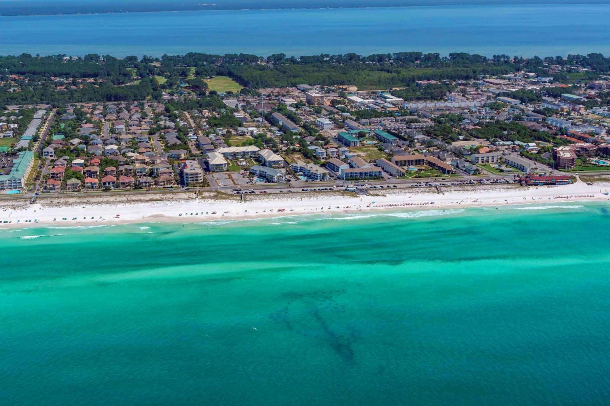 Ariel Dunes I 203 Διαμέρισμα Ντέστιν Εξωτερικό φωτογραφία